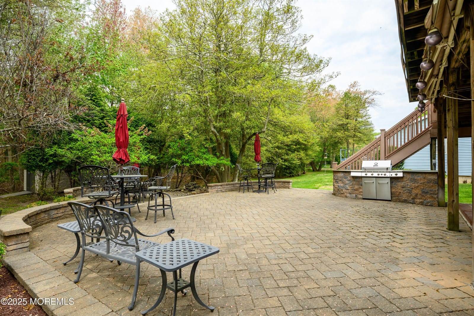 42 Middlebrook Drive, Ocean Township, NJ 07712