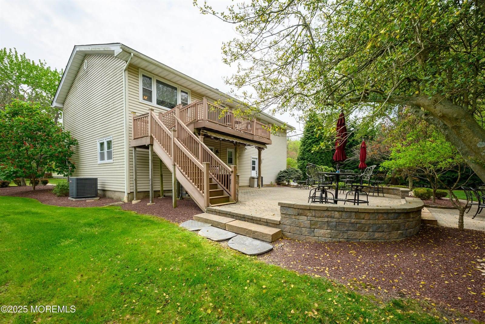 42 Middlebrook Drive, Ocean Township, NJ 07712