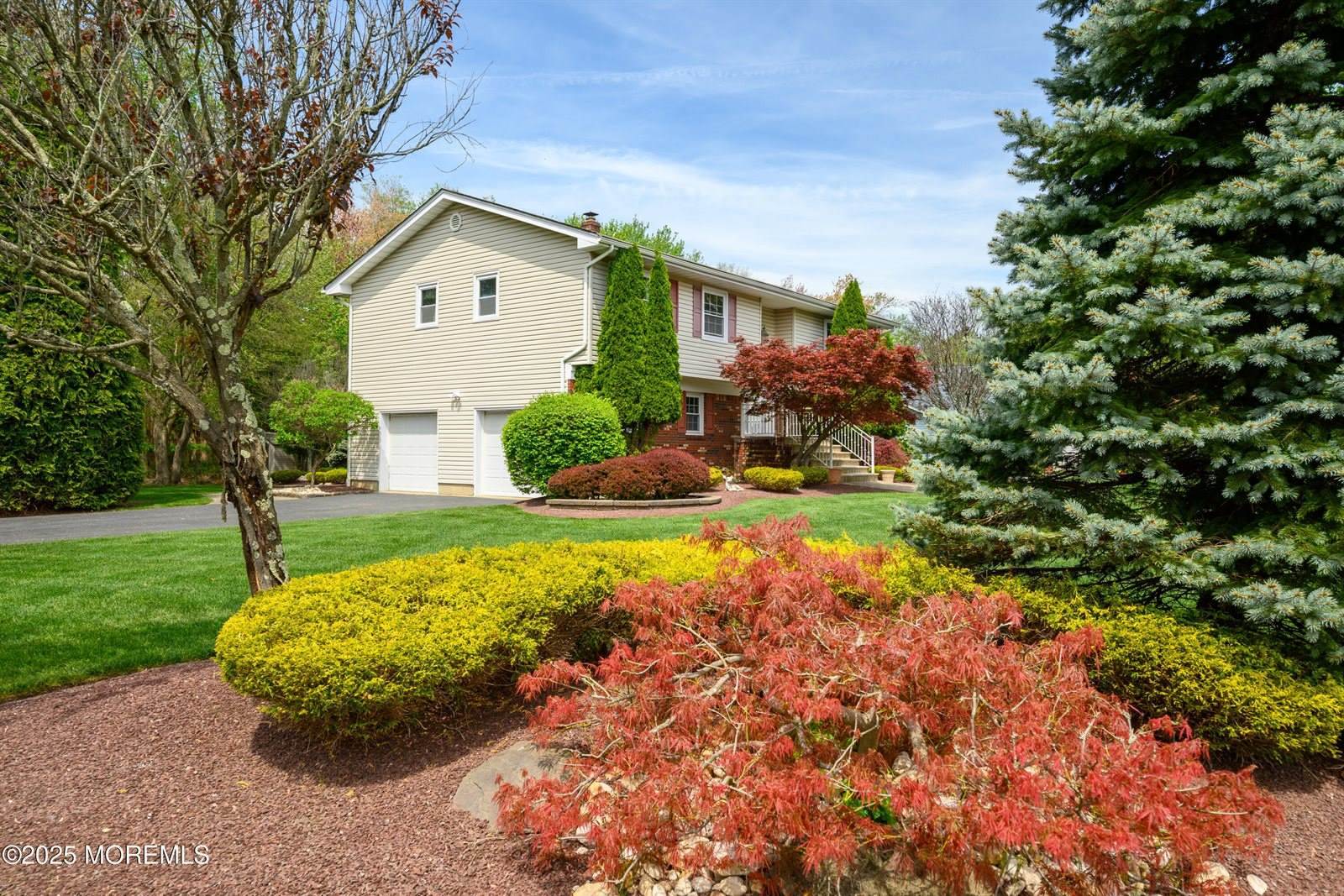 42 Middlebrook Drive, Ocean Township, NJ 07712