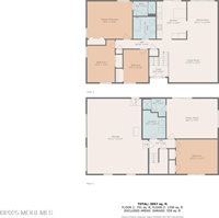 42 Middlebrook Drive, Ocean Township, NJ 07712