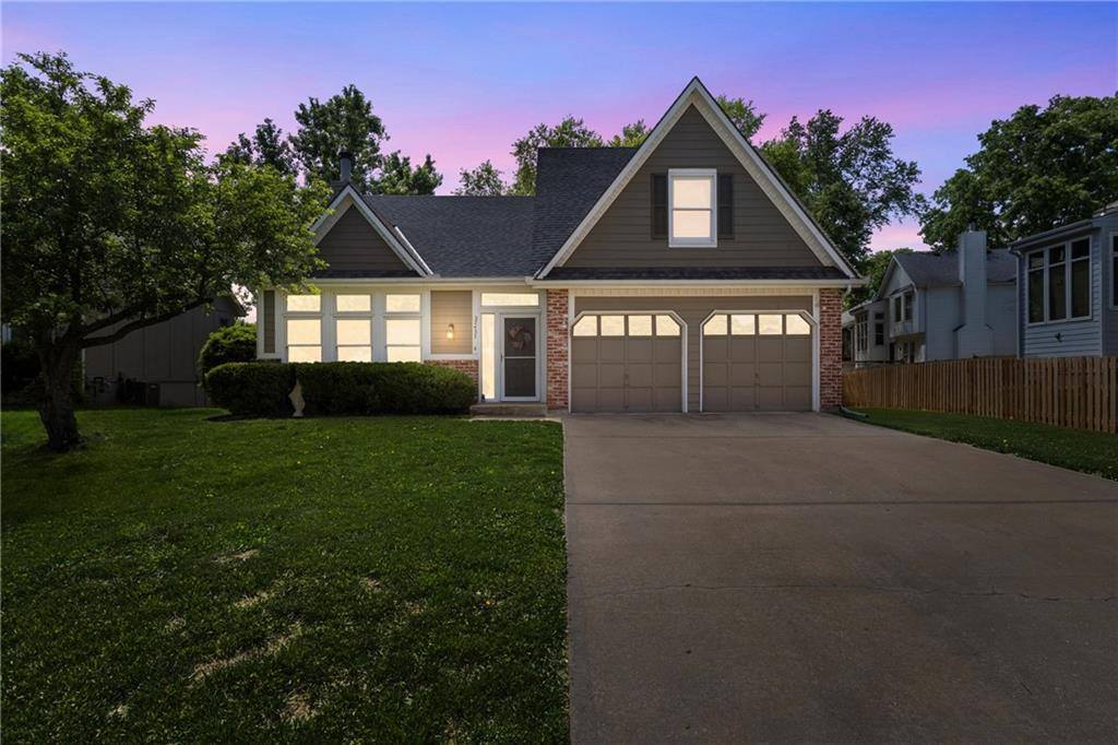 22437 West 64th Street, Shawnee, KS 66226