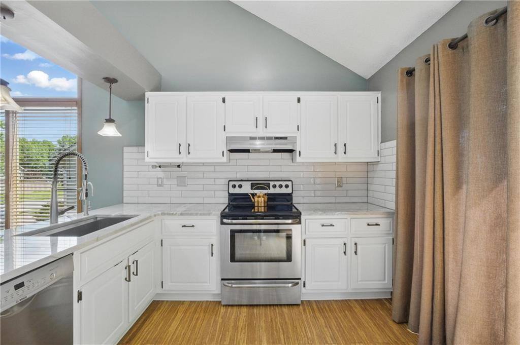 22437 West 64th Street, Shawnee, KS 66226