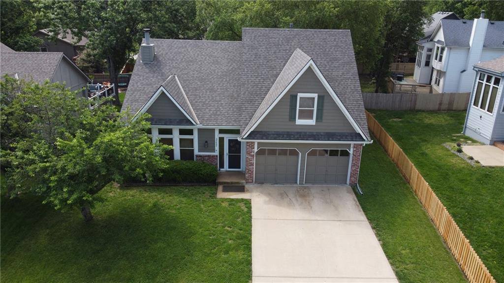 22437 West 64th Street, Shawnee, KS 66226