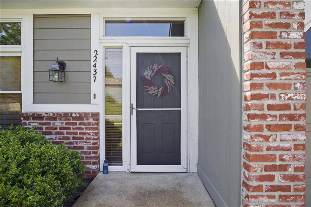 22437 West 64th Street, Shawnee, KS 66226