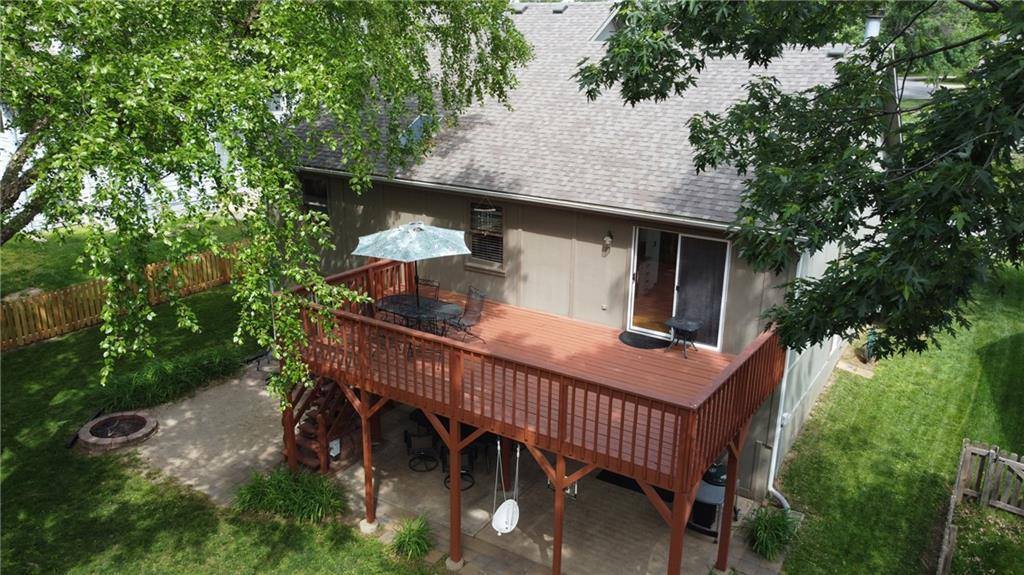 22437 West 64th Street, Shawnee, KS 66226