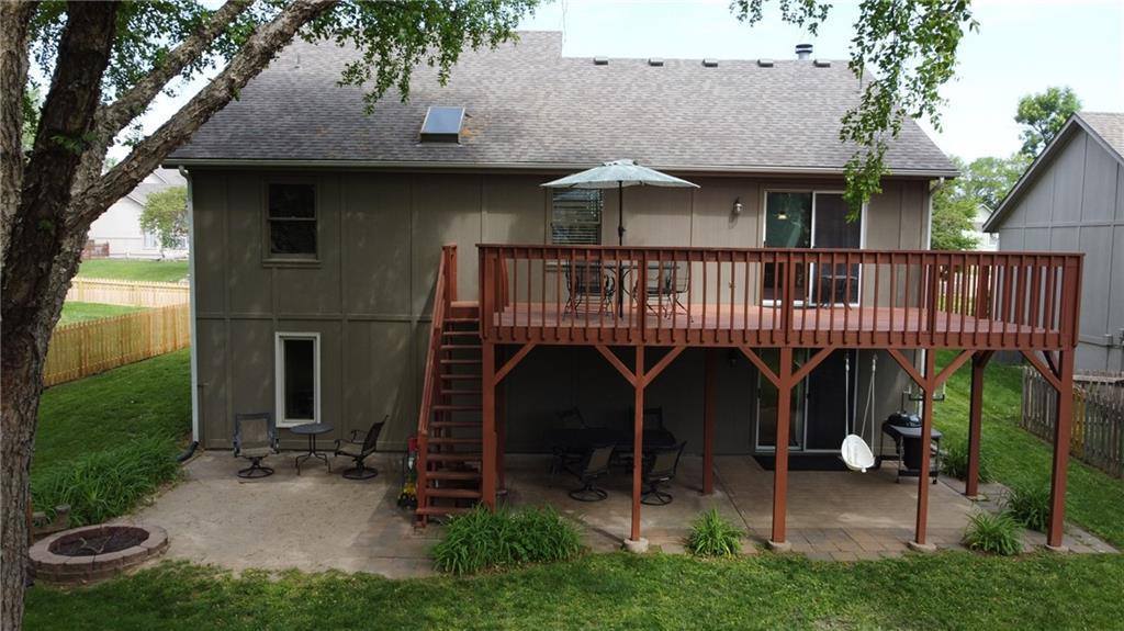 22437 West 64th Street, Shawnee, KS 66226