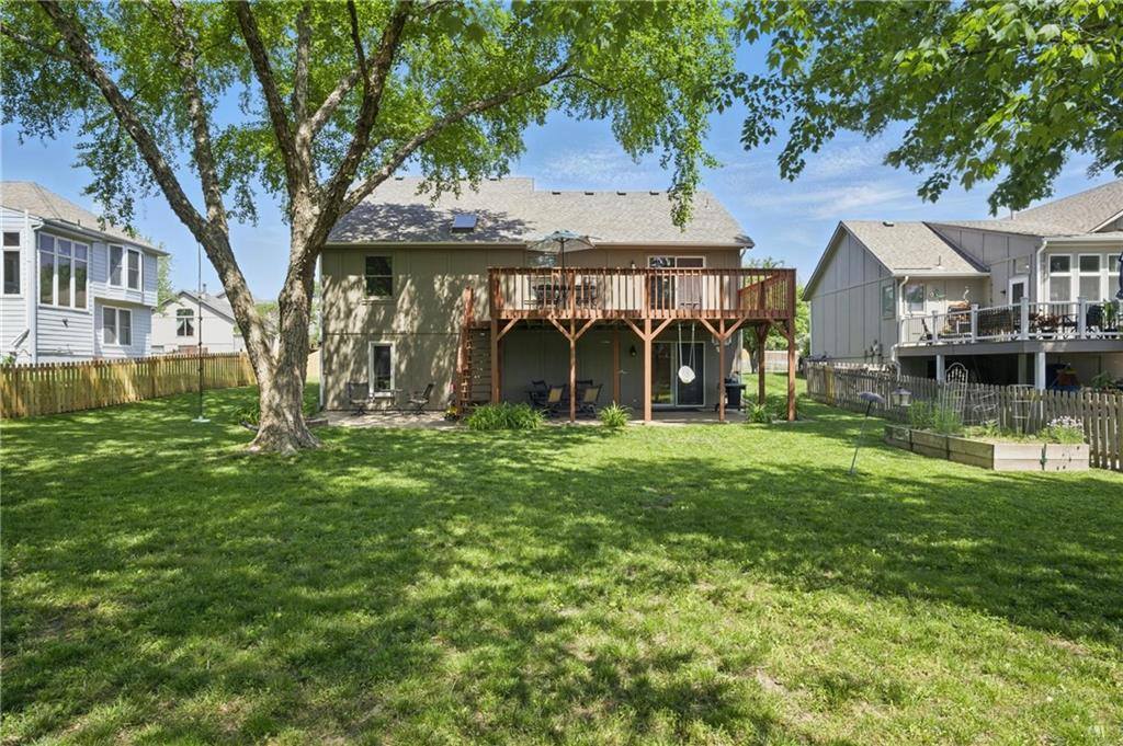 22437 West 64th Street, Shawnee, KS 66226