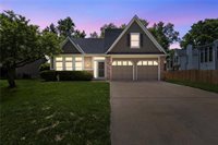 22437 West 64th Street, Shawnee, KS 66226