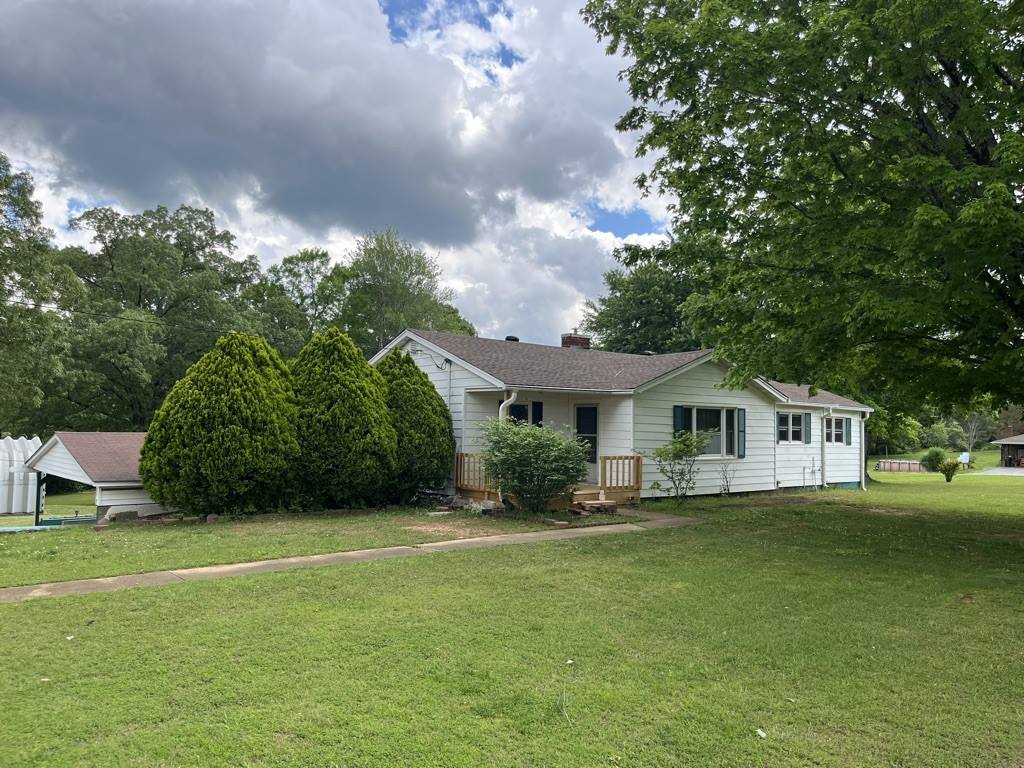 4730 Highway 69A, Camden, TN 38320