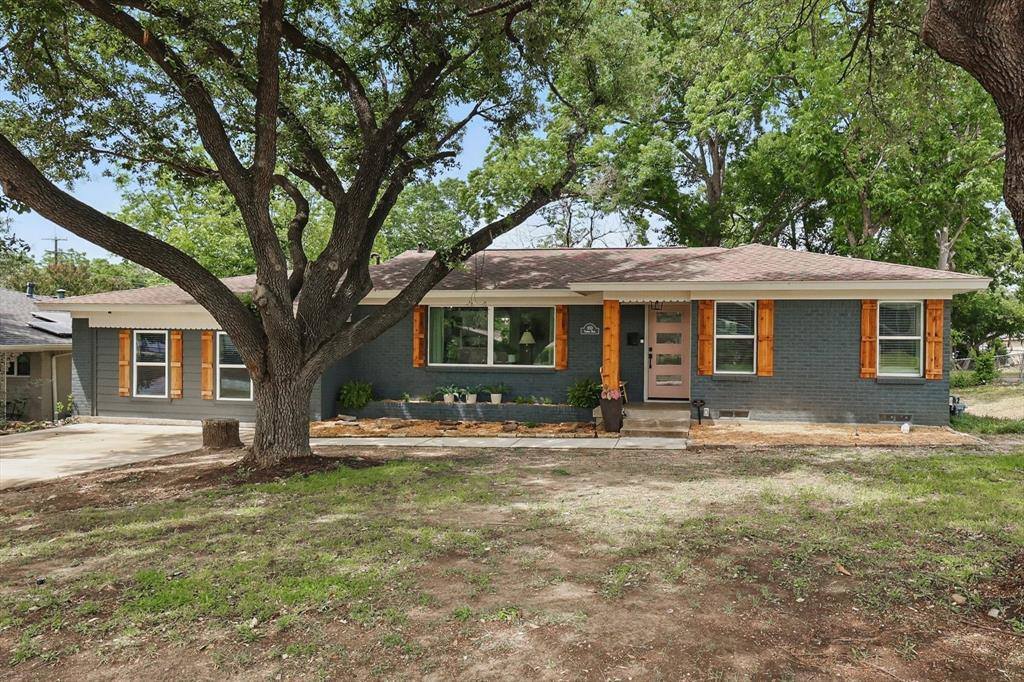 810 Turner Boulevard, Grand Prairie, TX 75050