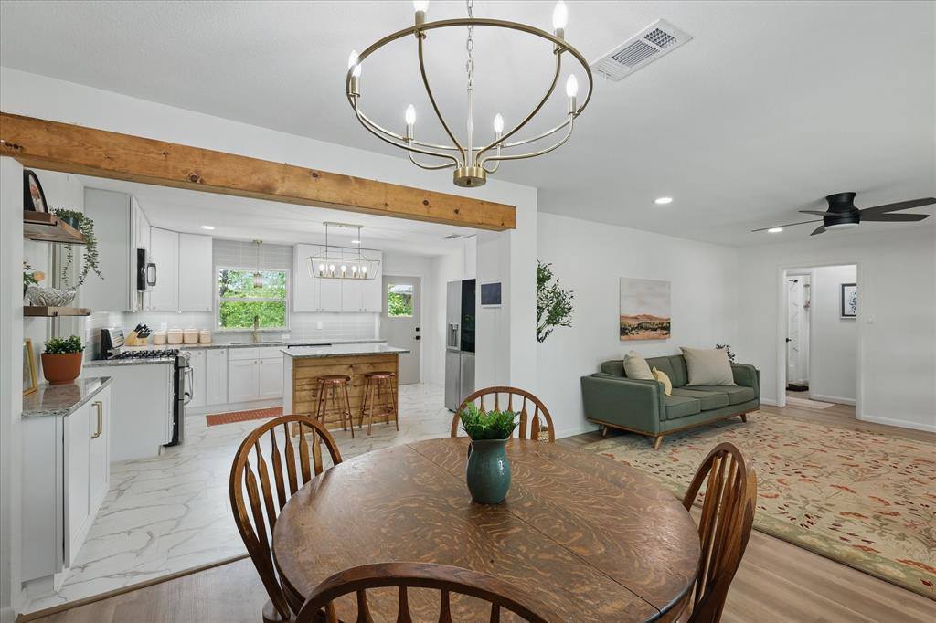 810 Turner Boulevard, Grand Prairie, TX 75050