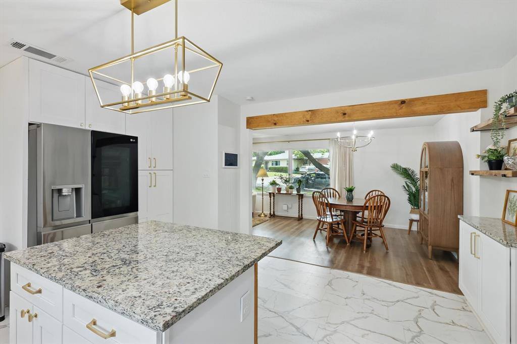 810 Turner Boulevard, Grand Prairie, TX 75050