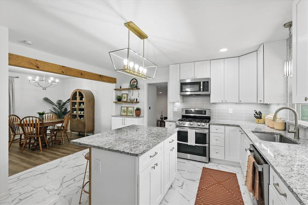 810 Turner Boulevard, Grand Prairie, TX 75050