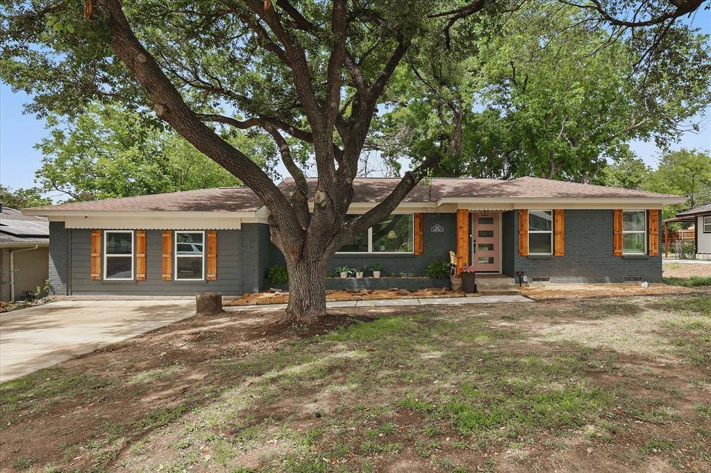 810 Turner Boulevard, Grand Prairie, TX 75050