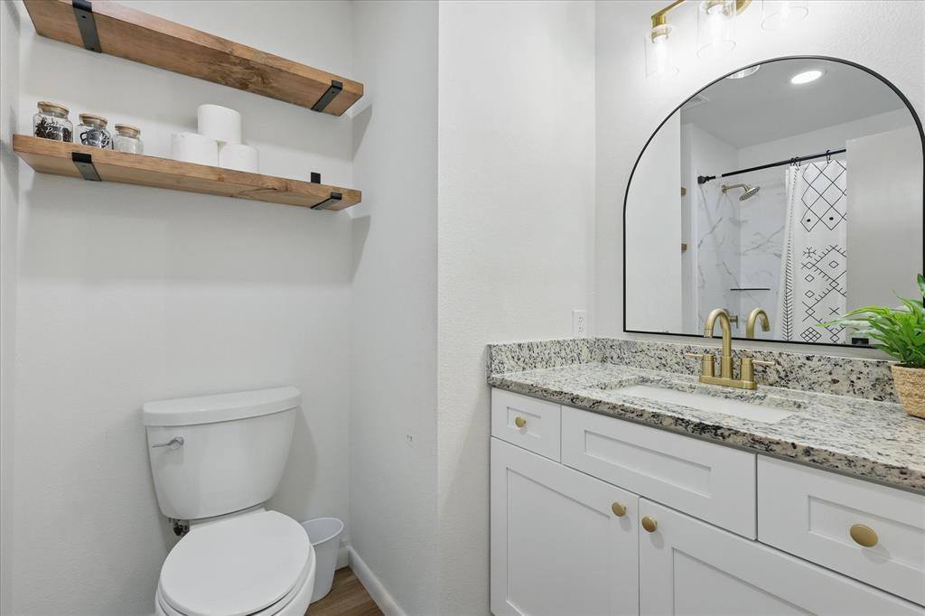 810 Turner Boulevard, Grand Prairie, TX 75050