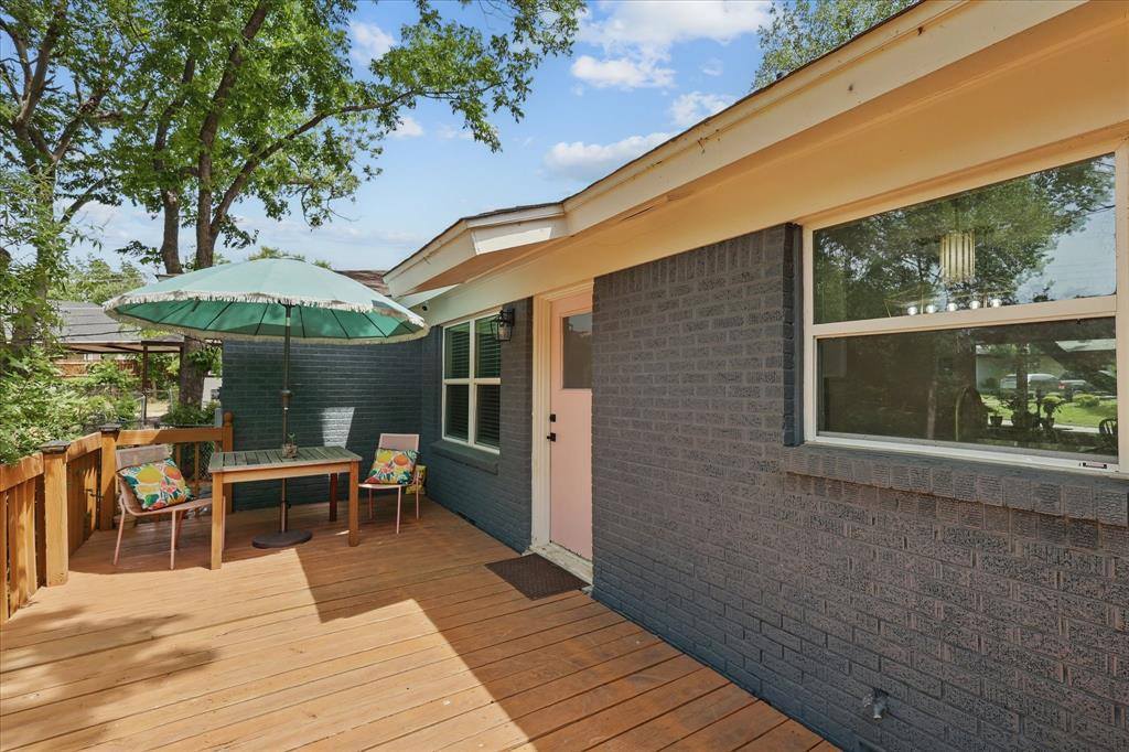 810 Turner Boulevard, Grand Prairie, TX 75050