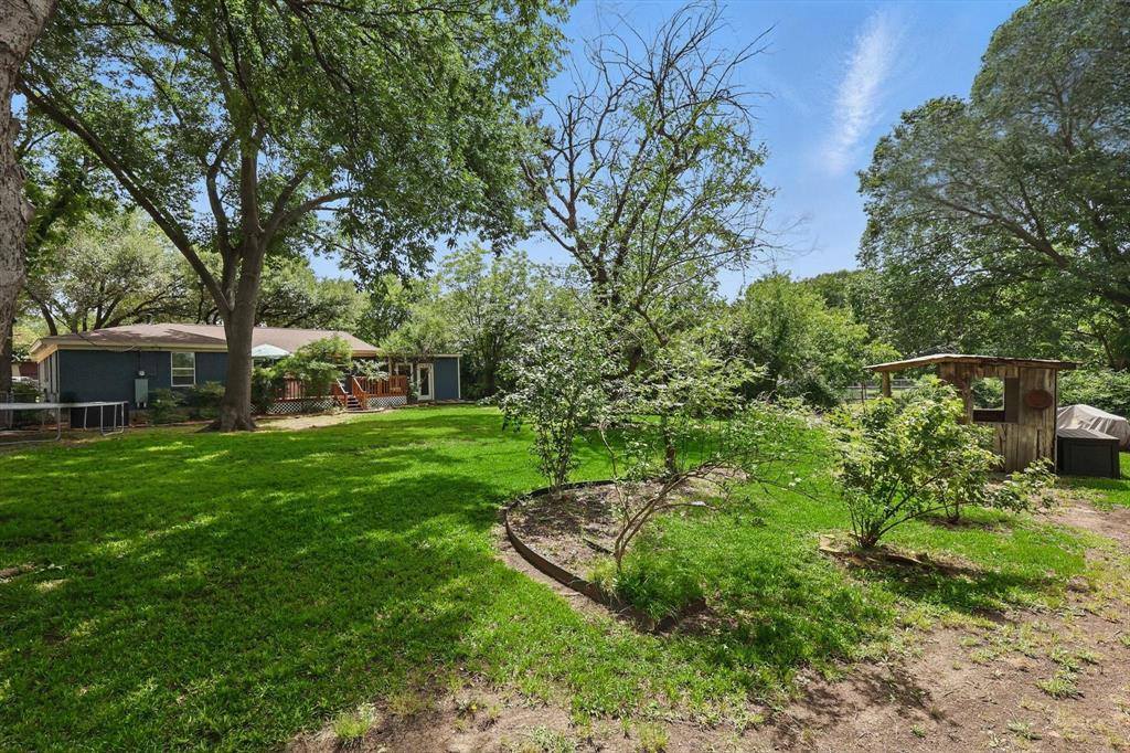 810 Turner Boulevard, Grand Prairie, TX 75050