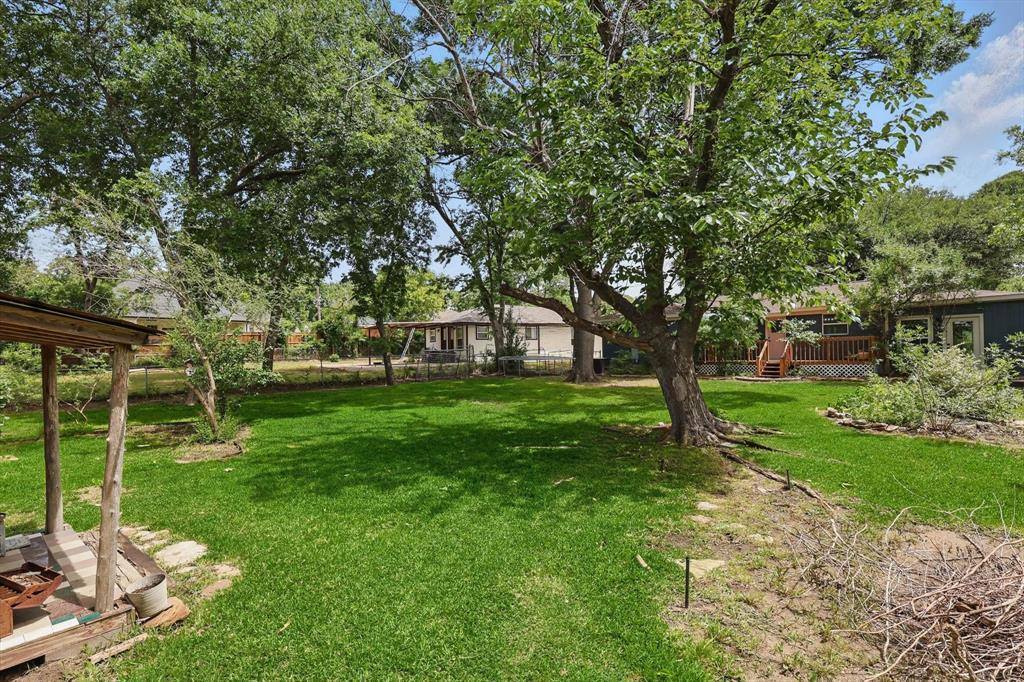 810 Turner Boulevard, Grand Prairie, TX 75050