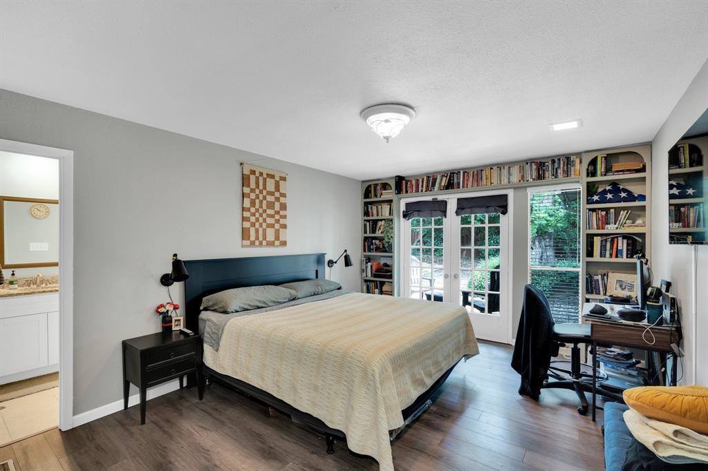 6307 Orchard Hill Drive, Arlington, TX 76016