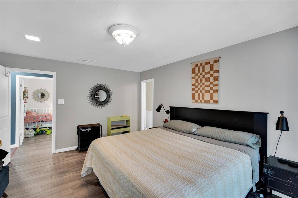 6307 Orchard Hill Drive, Arlington, TX 76016