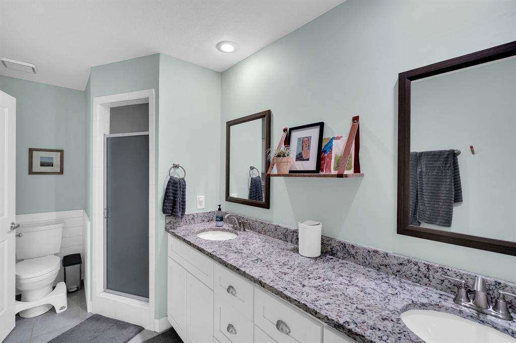 6307 Orchard Hill Drive, Arlington, TX 76016