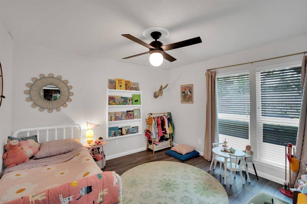 6307 Orchard Hill Drive, Arlington, TX 76016