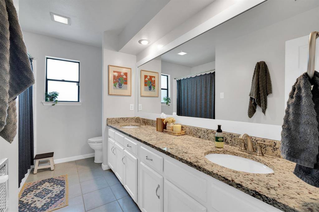 6307 Orchard Hill Drive, Arlington, TX 76016