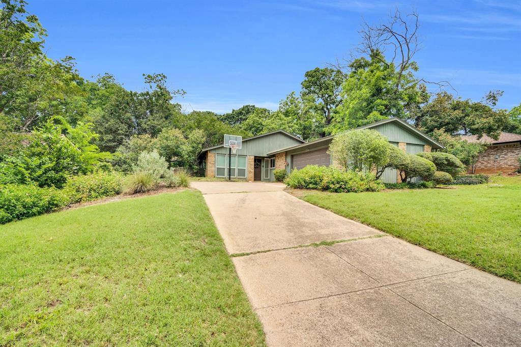 6307 Orchard Hill Drive, Arlington, TX 76016