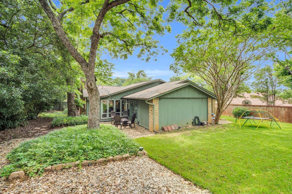 6307 Orchard Hill Drive, Arlington, TX 76016