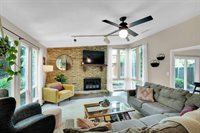 6307 Orchard Hill Drive, Arlington, TX 76016