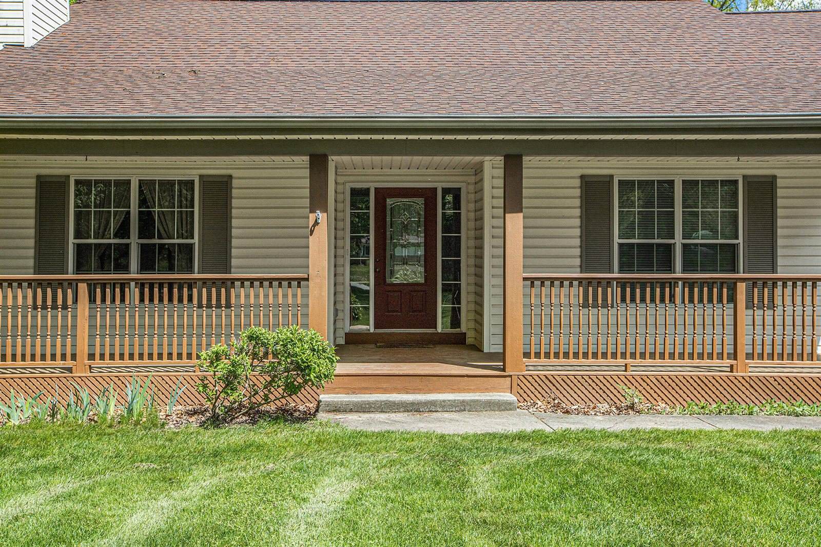 7607 Mt. Hope Road, Grass Lake, MI 49240