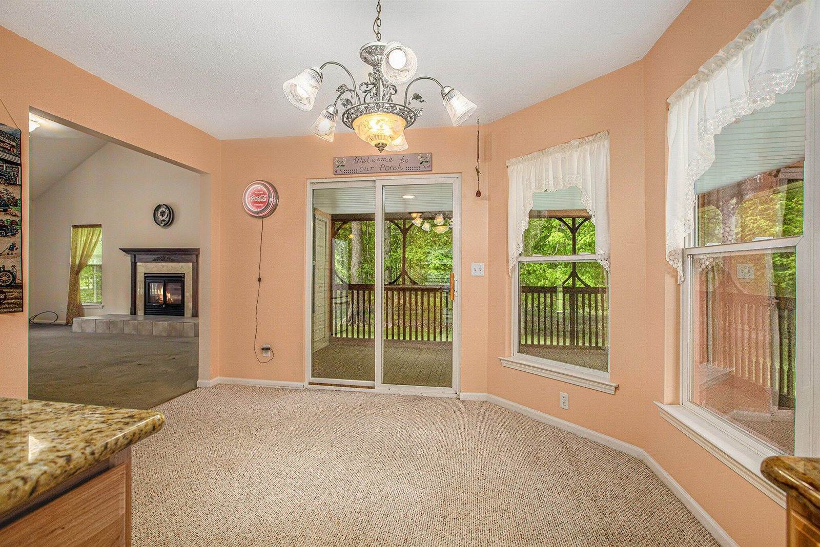 7607 Mt. Hope Road, Grass Lake, MI 49240