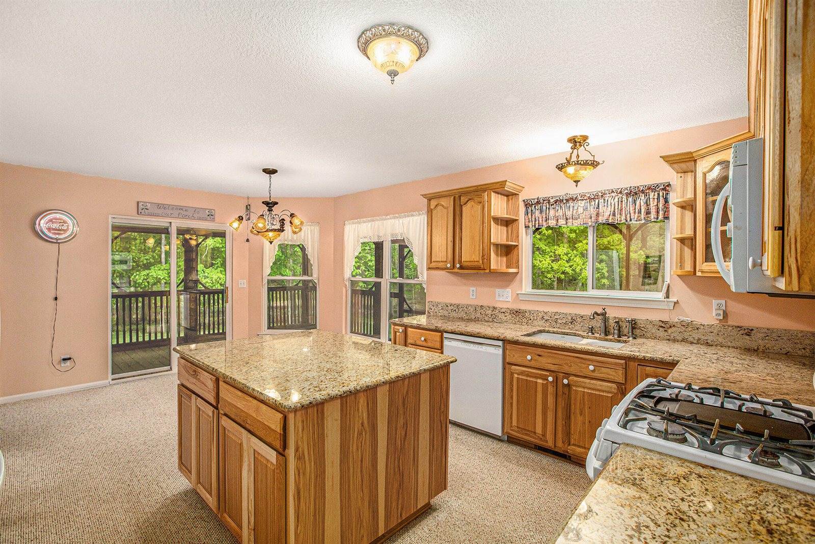 7607 Mt. Hope Road, Grass Lake, MI 49240