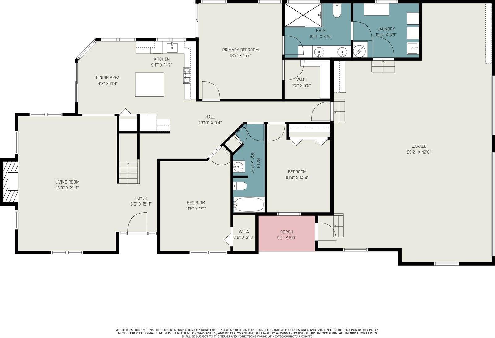 7607 Mt. Hope Road, Grass Lake, MI 49240