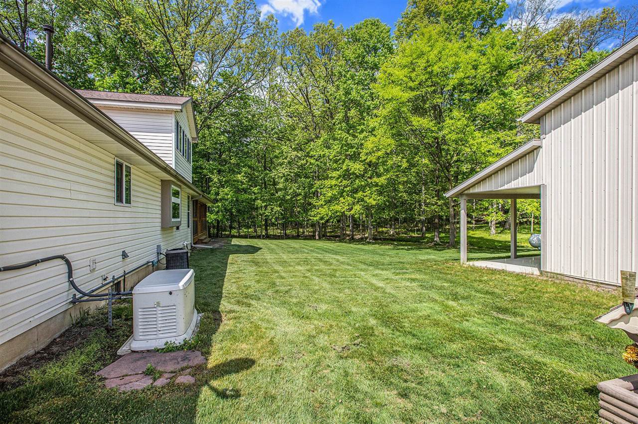 7607 Mt. Hope Road, Grass Lake, MI 49240