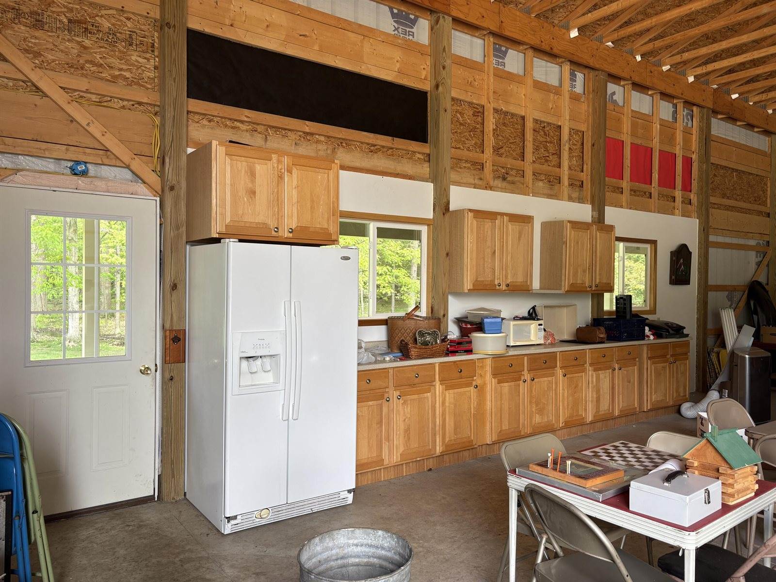 7607 Mt. Hope Road, Grass Lake, MI 49240