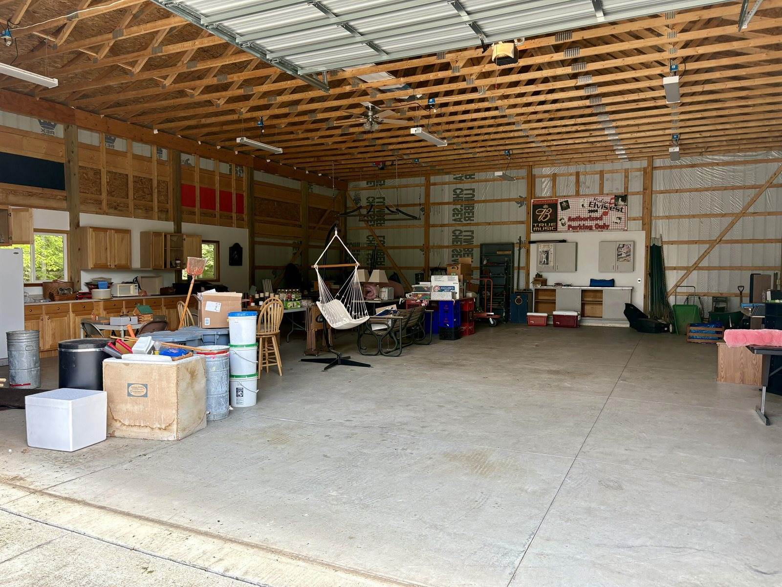 7607 Mt. Hope Road, Grass Lake, MI 49240