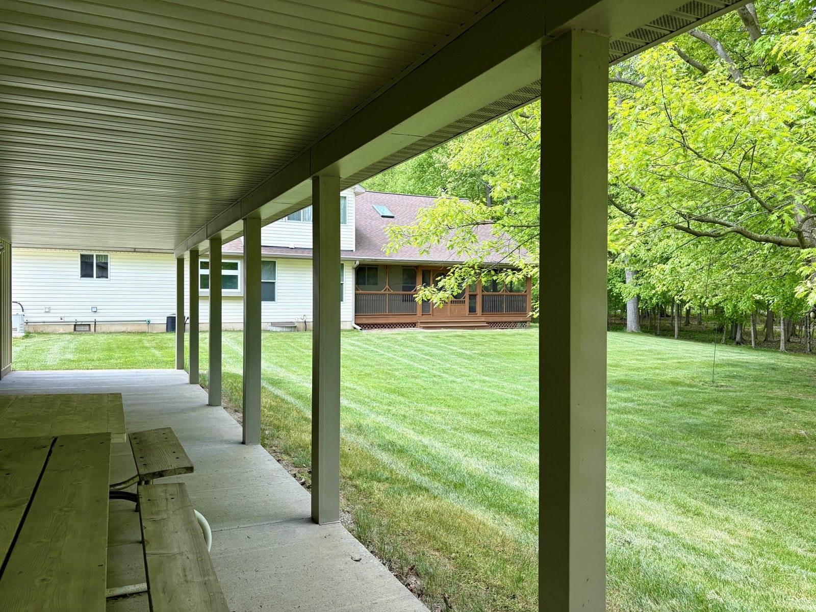 7607 Mt. Hope Road, Grass Lake, MI 49240