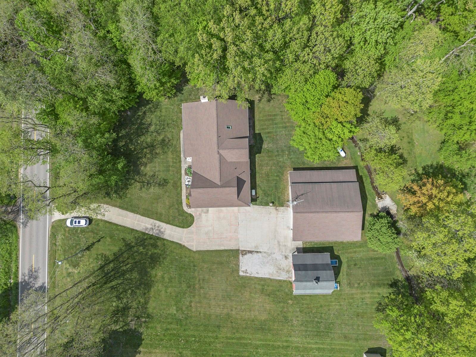7607 Mt. Hope Road, Grass Lake, MI 49240