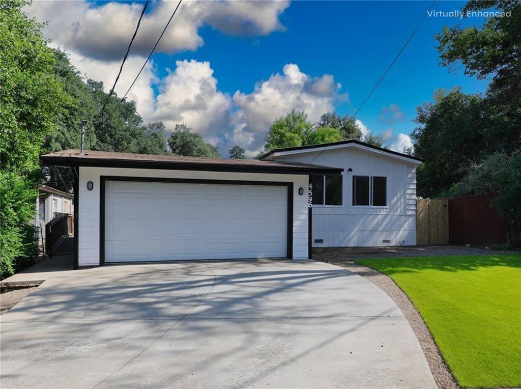 4596 W. 40th, Clearlakes, CA 95422