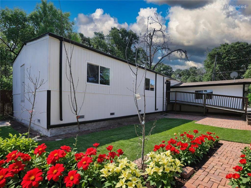 4596 W. 40th, Clearlakes, CA 95422