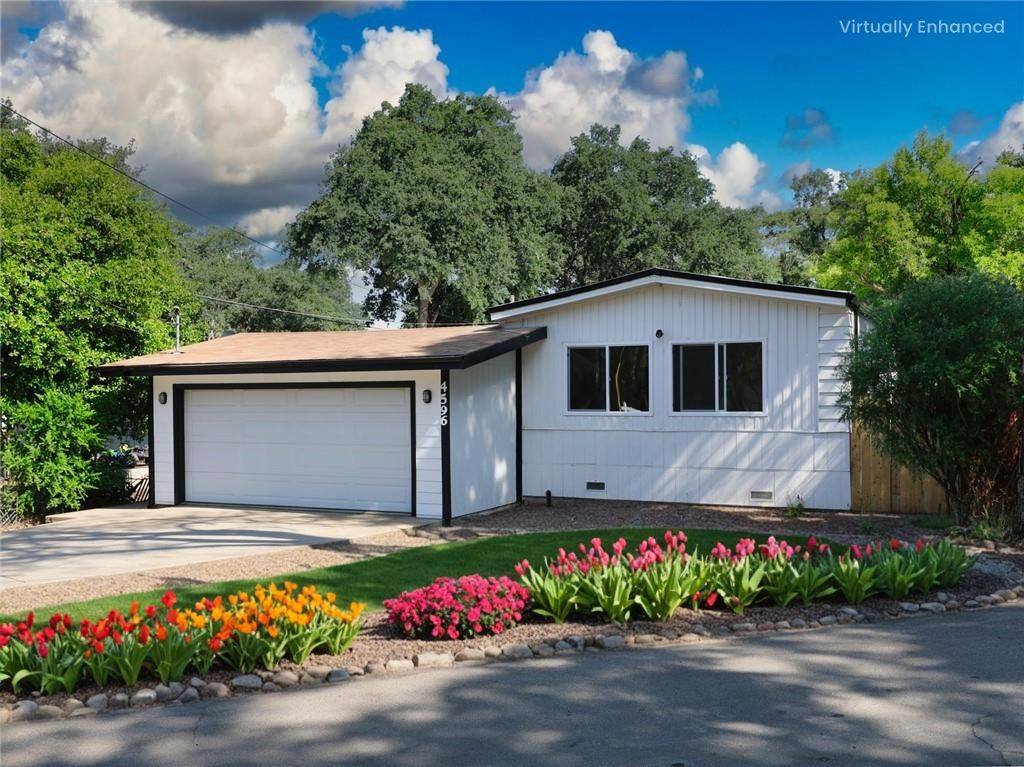 4596 W. 40th, Clearlakes, CA 95422