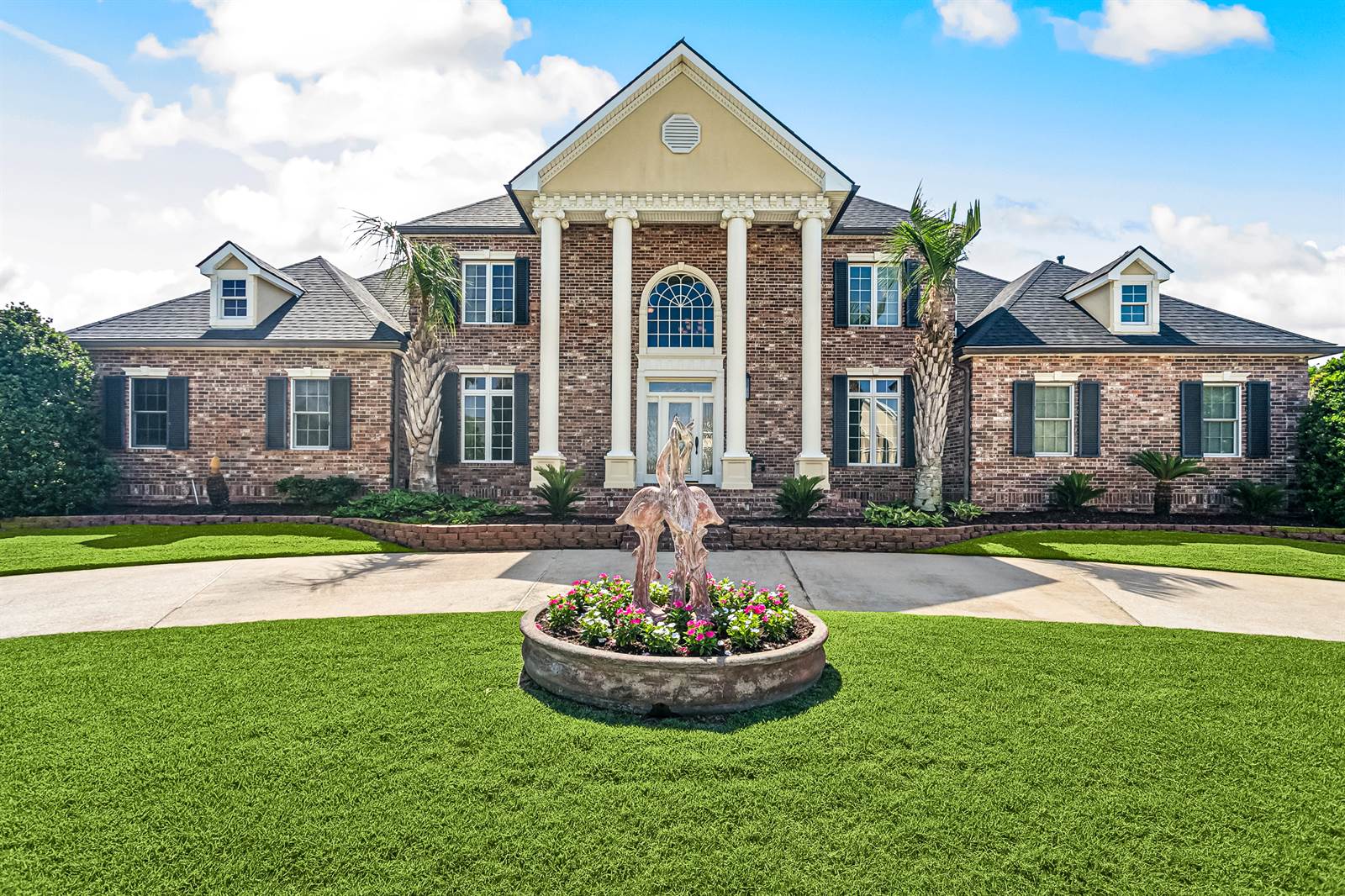 77 Inlet Drive, Slidell, LA 70458