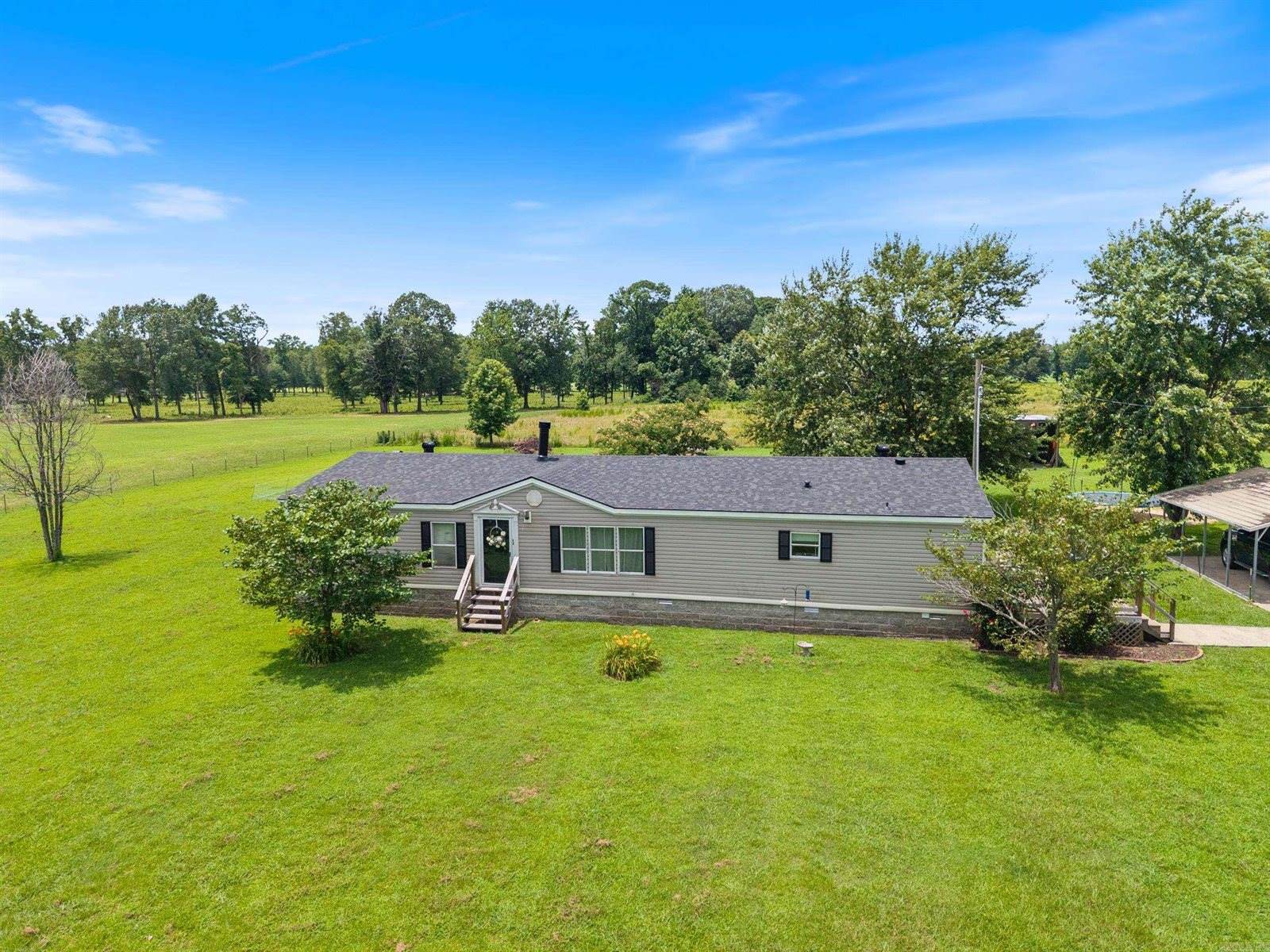190 Lebanon Road, McRae, AR 72102