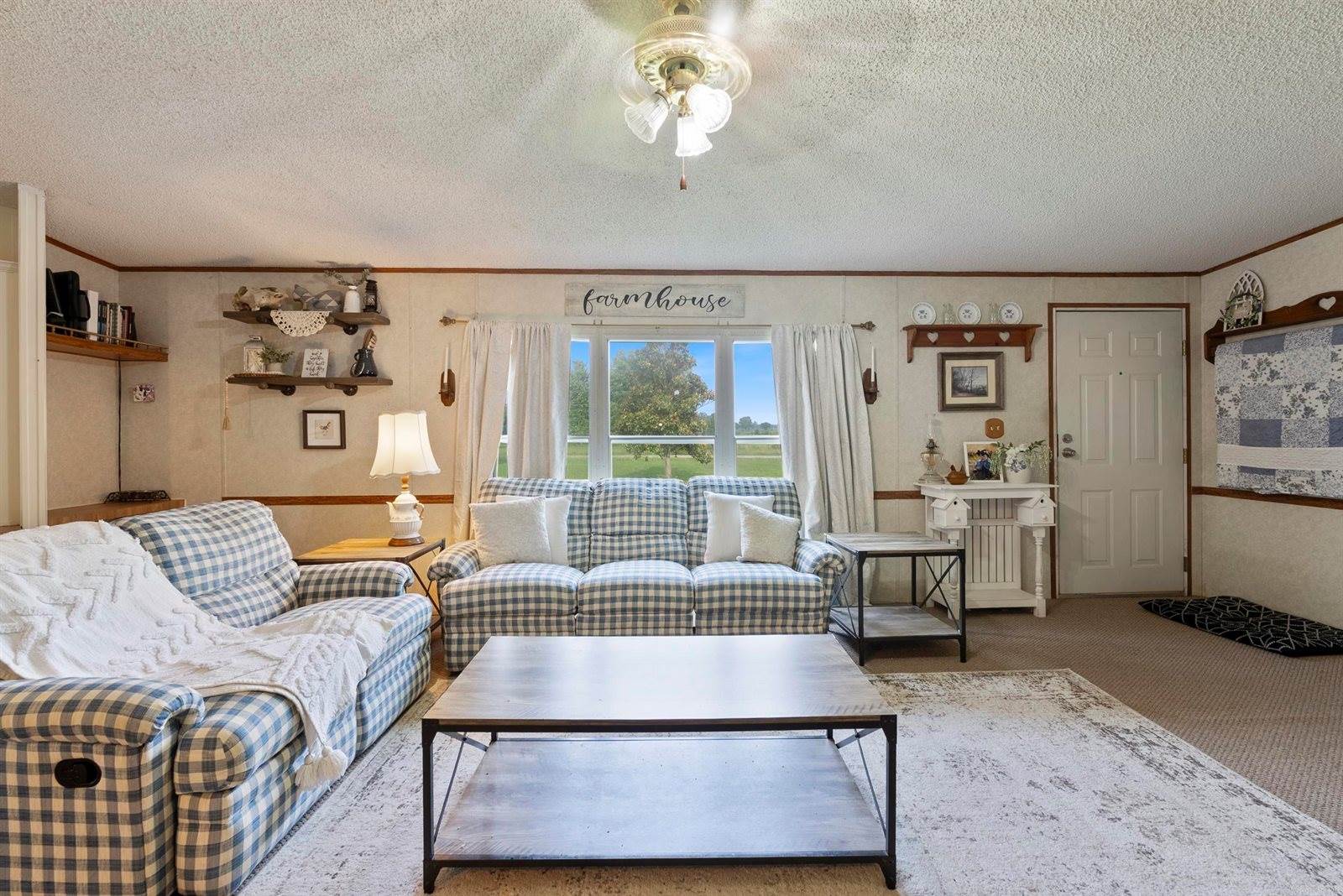 190 Lebanon Road, McRae, AR 72102