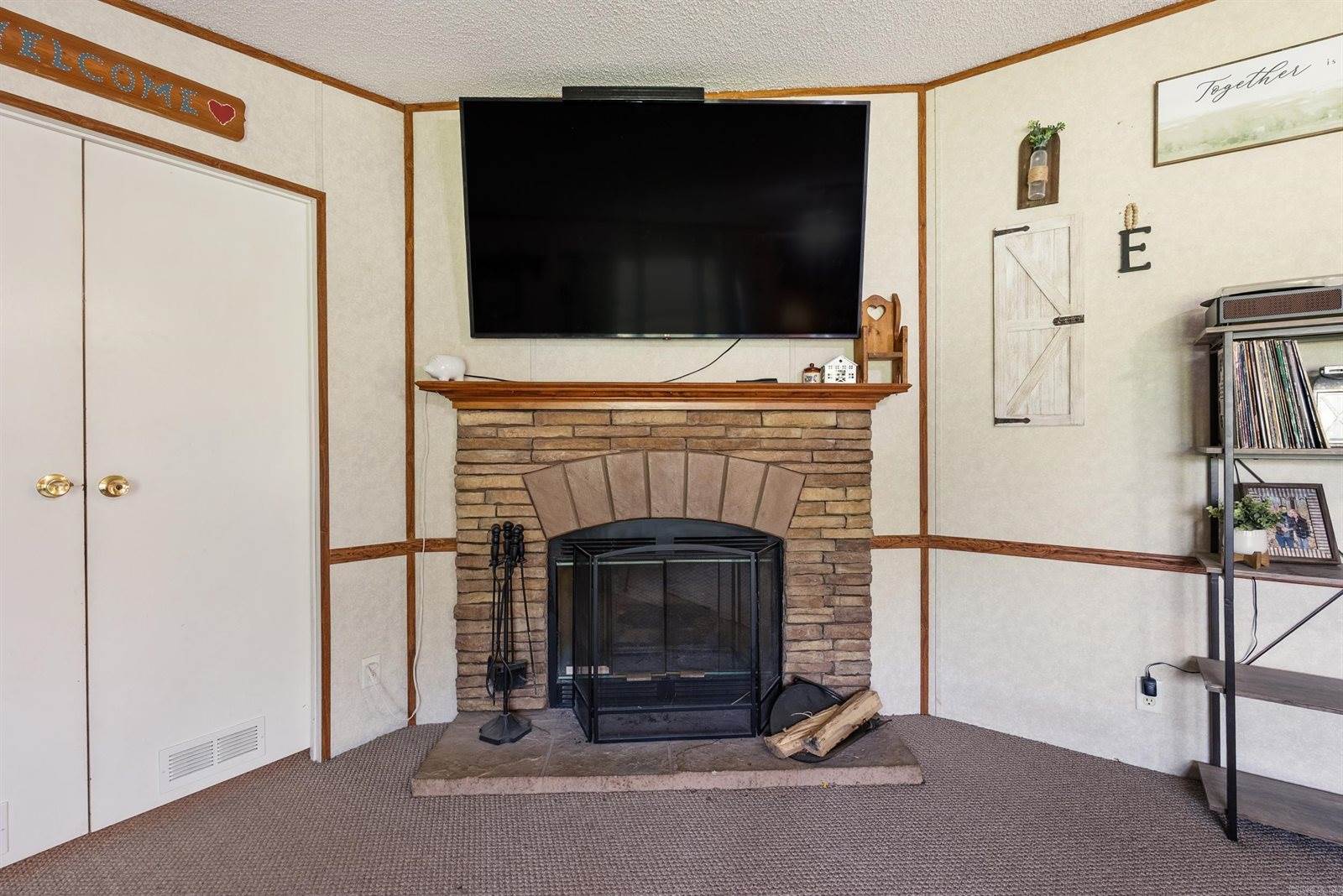 190 Lebanon Road, McRae, AR 72102