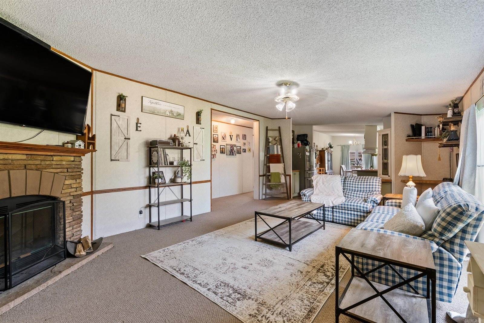 190 Lebanon Road, McRae, AR 72102