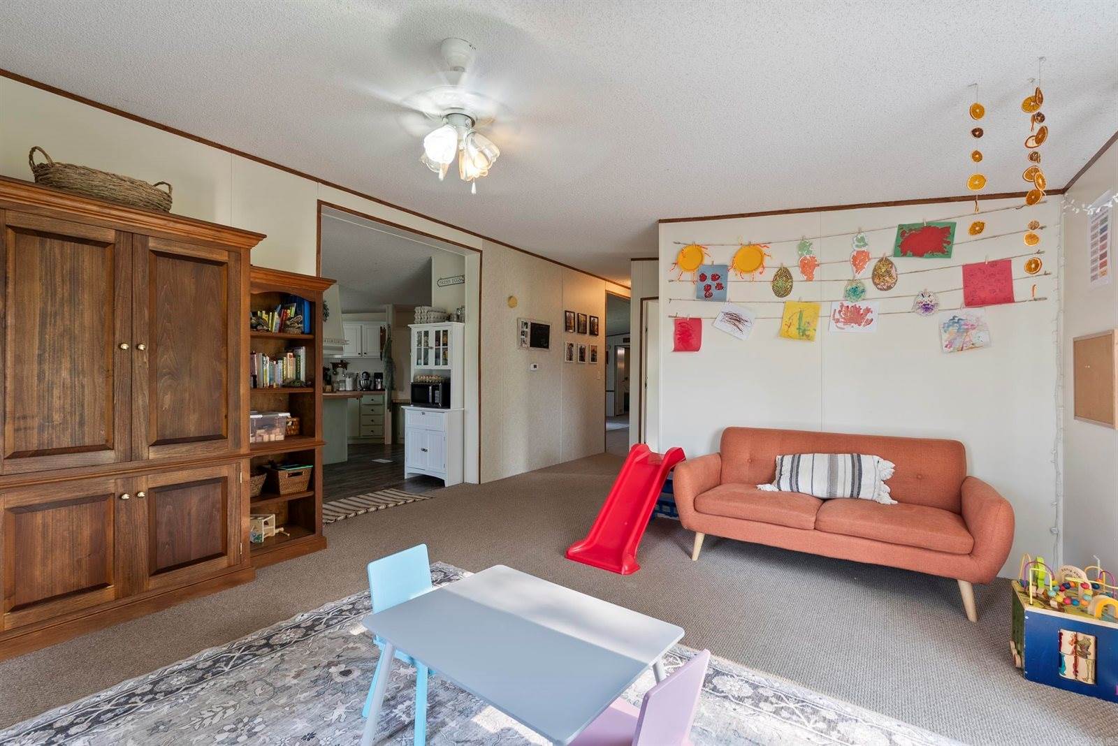 190 Lebanon Road, McRae, AR 72102