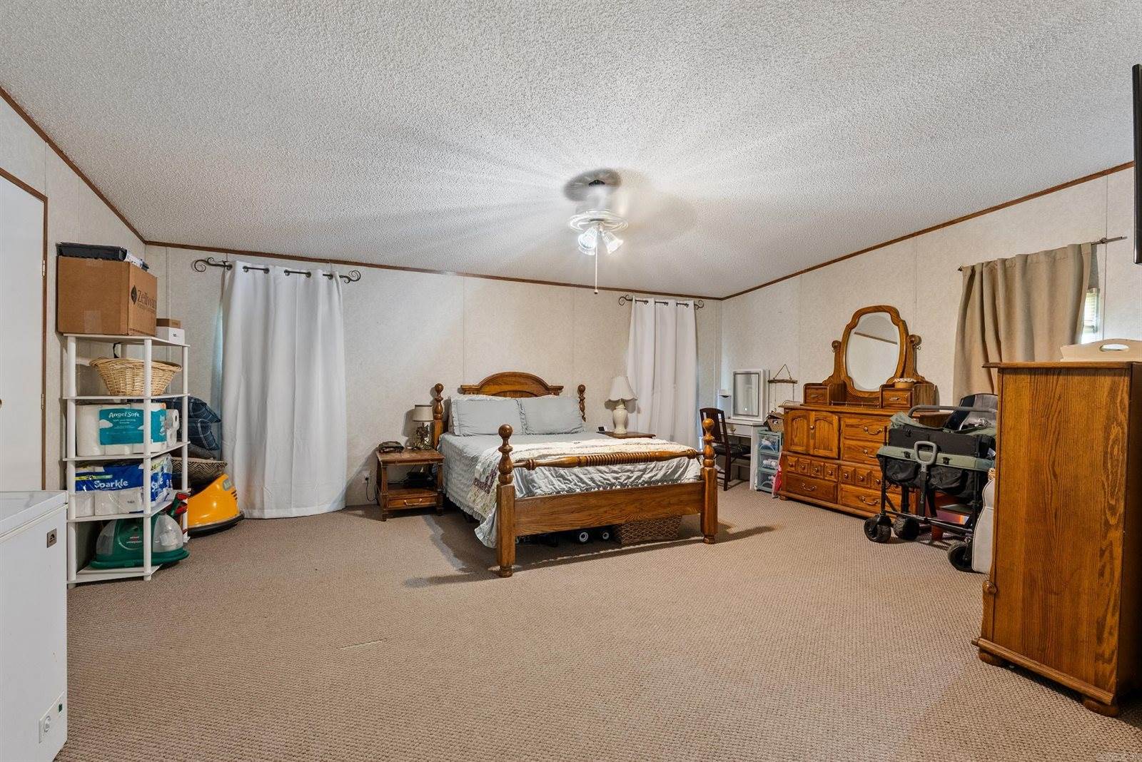 190 Lebanon Road, McRae, AR 72102