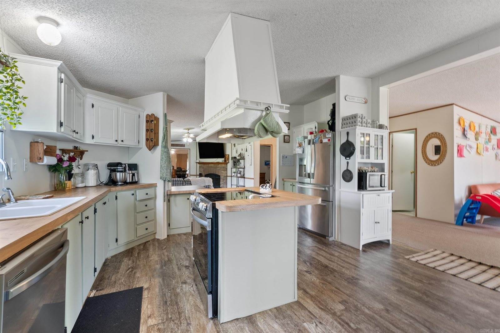 190 Lebanon Road, McRae, AR 72102